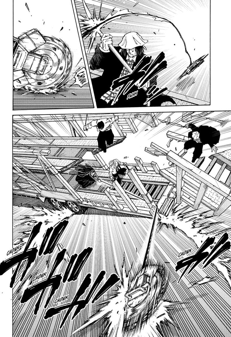 Chapter 78 Banished - Page 15